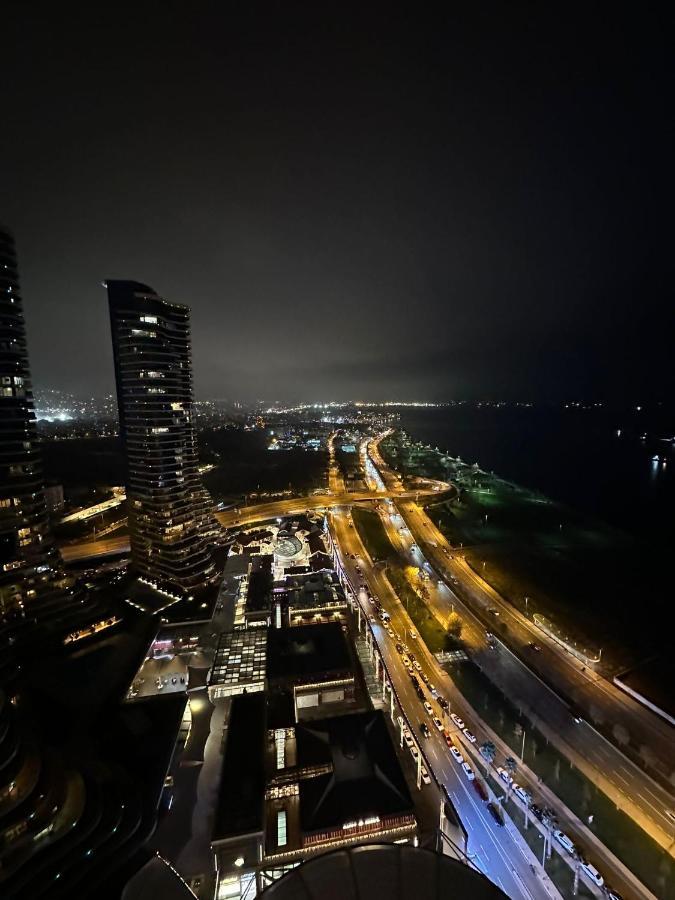 Kartal Lueks Daire Istanbul Exterior foto